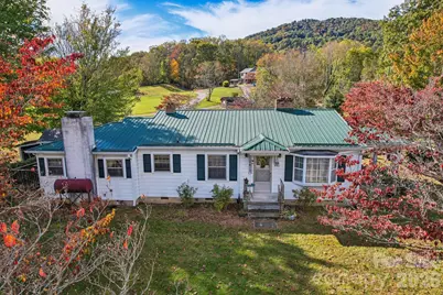 400 Will Hyatt Road, Waynesville, NC 28786 - Photo 1