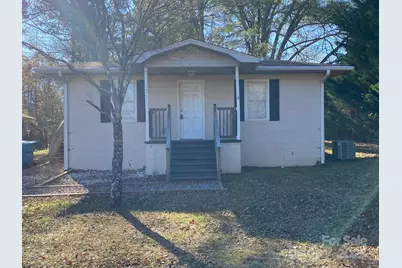 126 Bellvue Street, Forest City, NC 28043 - Photo 1