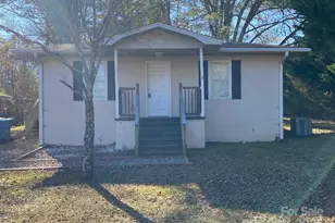 126 Bellvue St, Forest City, NC 28043 - Photo 1