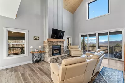 53 Crescent Ridge Lane, Nebo, NC 28761 - Photo 17