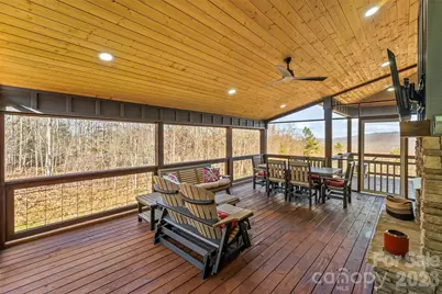 53 Crescent Ridge Lane, Nebo, NC 28761 - Photo 35