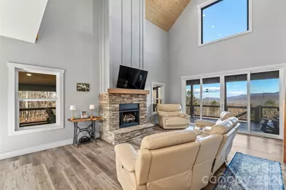 53 Crescent Ridge Lane, Nebo, NC 28761 - Photo 17