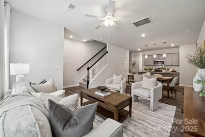 7005 Alpharetta Street #20, Charlotte, NC 28216 - Photo 5