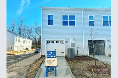 7005 Alpharetta Street #20, Charlotte, NC 28216 - Photo 3