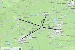 438 Country Club Acres Dr, Shelby, NC 28150 - Photo 47