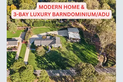 438 Country Club Acres Drive, Shelby, NC 28150 - Photo 1