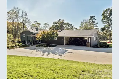 438 Country Club Acres Drive, Shelby, NC 28150 - Photo 45