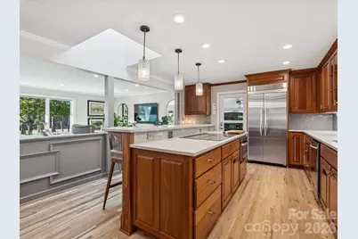 438 Country Club Acres Drive, Shelby, NC 28150 - Photo 11