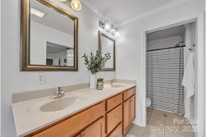 312 Oak Knoll, Hildebran, NC 28637 - Photo 33