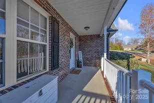 312 Oak Knoll, Hildebran, NC 28637 - Photo 11