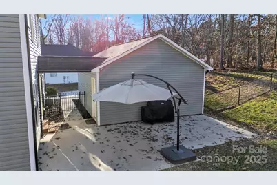 312 Oak Knoll, Hildebran, NC 28637 - Photo 7