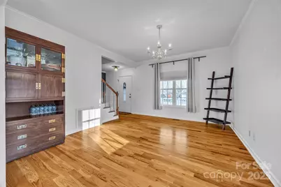 312 Oak Knoll, Hildebran, NC 28637 - Photo 15