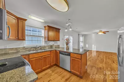 312 Oak Knoll, Hildebran, NC 28637 - Photo 29