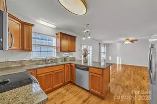 312 Oak Knoll, Hildebran, NC 28637 - Photo 29