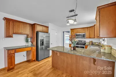 312 Oak Knoll, Hildebran, NC 28637 - Photo 27