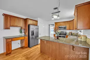 312 Oak Knoll, Hildebran, NC 28637 - Photo 27