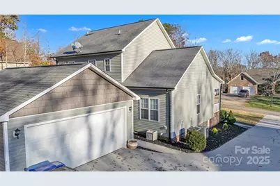 312 Oak Knoll, Hildebran, NC 28637 - Photo 5