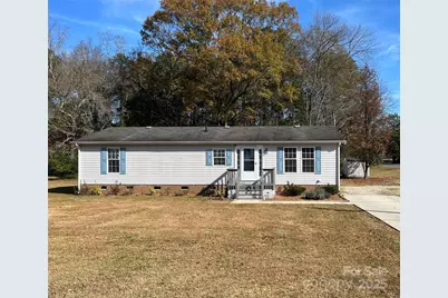 5504 Hillsdale Street, Fort Lawn, SC 29714 - Photo 1