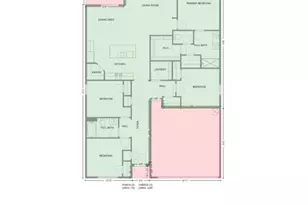 2542 Goose Fair Rd, Maiden, NC 28650 - Photo 5