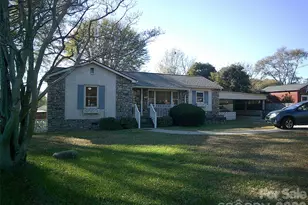 1303 W Dixon Blvd, Shelby, NC 28152 - Photo 1