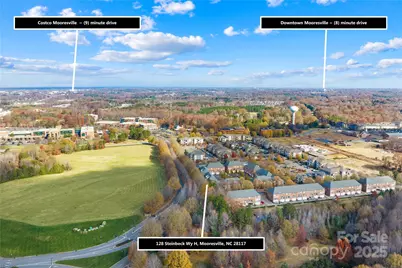 128 Steinbeck Way #Unit H, Mooresville, NC 28117 - Photo 33