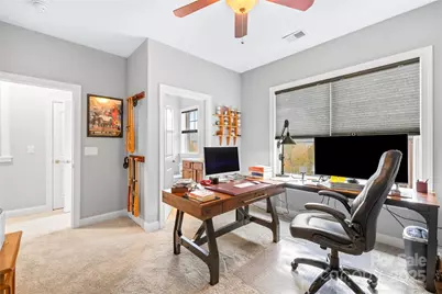 128 Steinbeck Way #Unit H, Mooresville, NC 28117 - Photo 23