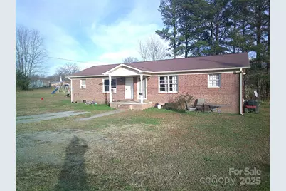 107 and 109 Sador Street, Cherryville, NC 28021 - Photo 1