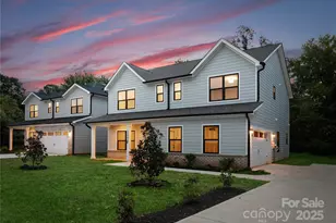 1835 Shannonhouse Dr, Charlotte, NC 28215 - Photo 3