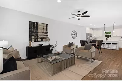 1835 Shannonhouse Drive, Charlotte, NC 28215 - Photo 5