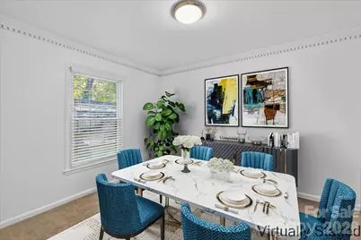 10917 Blue Heron Drive, Charlotte, NC 28226 - Photo 3