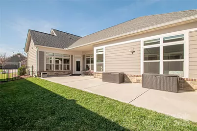 1022 Galloway Drive, Stallings, NC 28104 - Photo 5