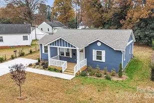 2414 Dickens Ave, Charlotte, NC 28208 - Photo 25