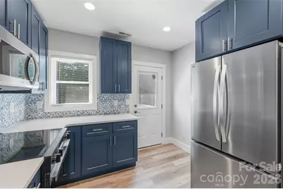 2414 Dickens Avenue, Charlotte, NC 28208 - Photo 13