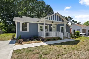 2414 Dickens Ave, Charlotte, NC 28208 - Photo 3