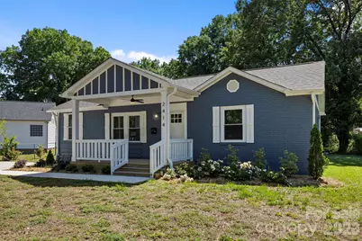 2414 Dickens Avenue, Charlotte, NC 28208 - Photo 31