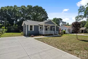 2414 Dickens Ave, Charlotte, NC 28208 - Photo 33