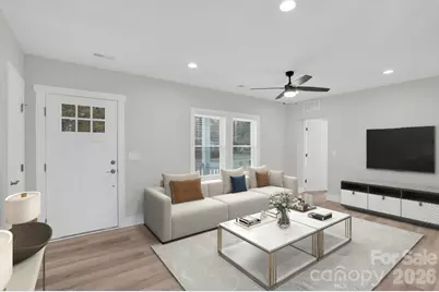 2414 Dickens Avenue, Charlotte, NC 28208 - Photo 5