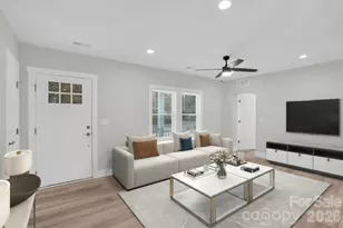 2414 Dickens Ave, Charlotte, NC 28208 - Photo 5