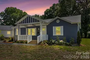 2414 Dickens Ave, Charlotte, NC 28208 - Photo 1