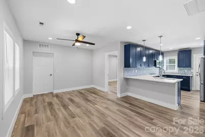 2414 Dickens Avenue, Charlotte, NC 28208 - Photo 9