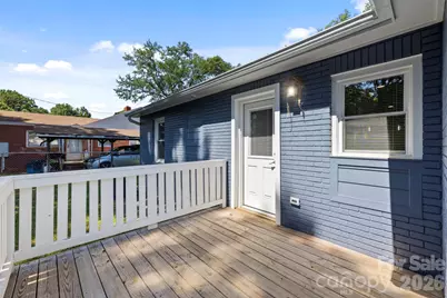 2414 Dickens Avenue, Charlotte, NC 28208 - Photo 27