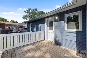 2414 Dickens Ave, Charlotte, NC 28208 - Photo 27