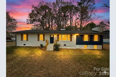 221 Pecan Drive, Oakboro, NC 28129 - Photo 1