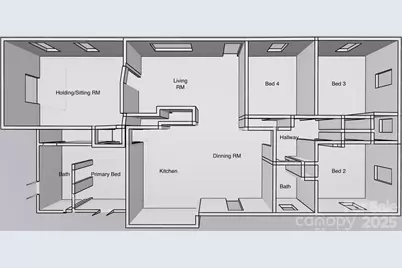 221 Pecan Drive, Oakboro, NC 28129 - Photo 47