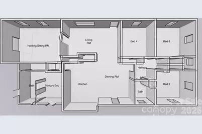 221 Pecan Drive, Oakboro, NC 28129 - Photo 47
