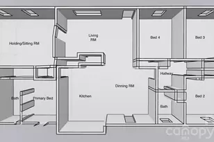 221 Pecan Dr, Oakboro, NC 28129 - Photo 47