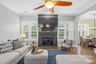 3005 Misty Moss Ct, Waxhaw, NC 28173 - Photo 9