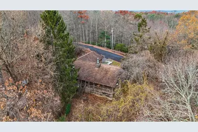 221 Mary King Mountain Drive, Murphy, NC 28906 - Photo 29