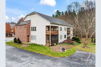 234 Wash Creek Drive #F, Hendersonville, NC 28739 - Photo 29