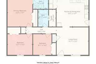 104 Single Oak Dr, Troutman, NC 28166 - Photo 3